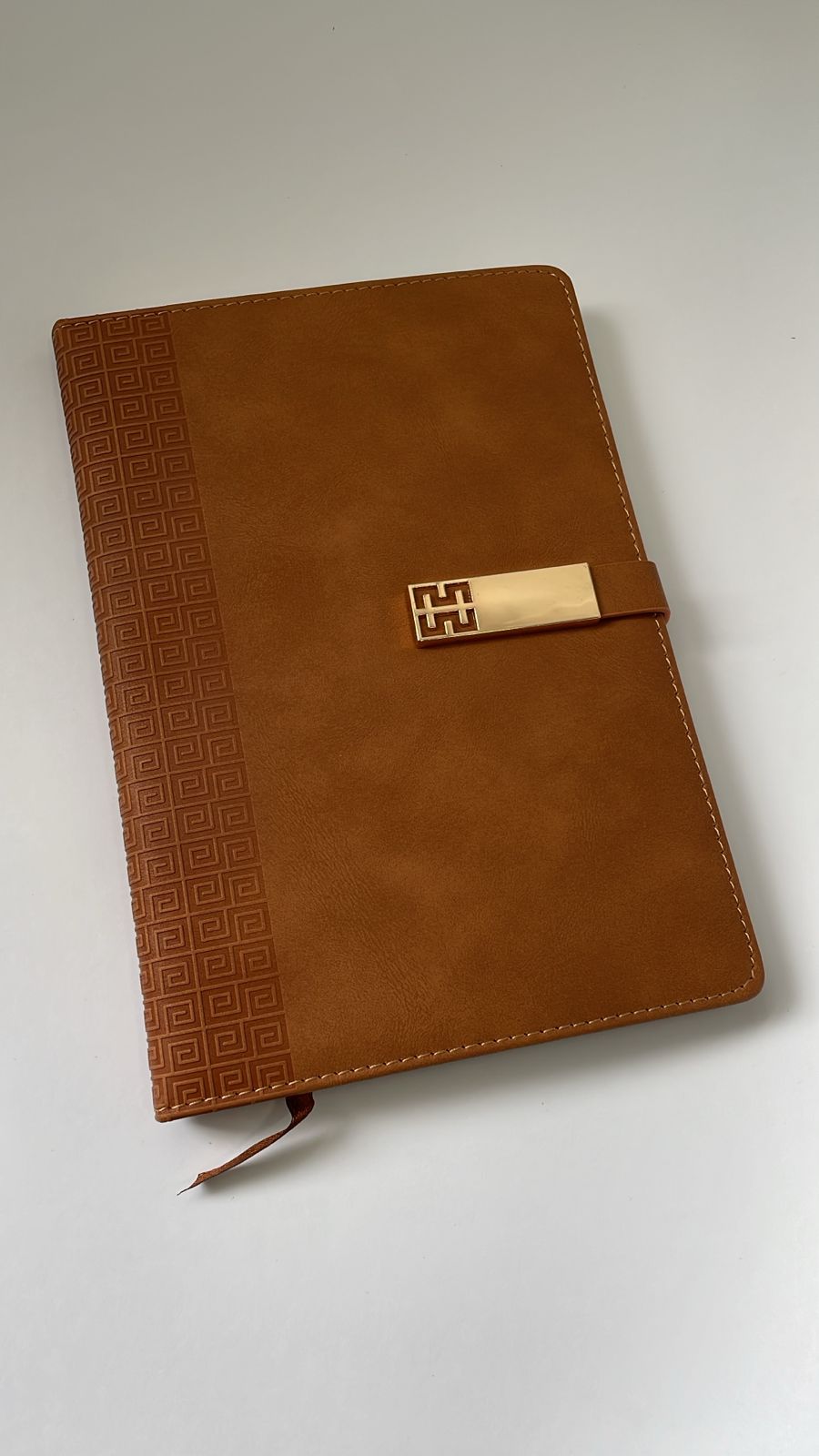 Ежедневник А5 на магните 